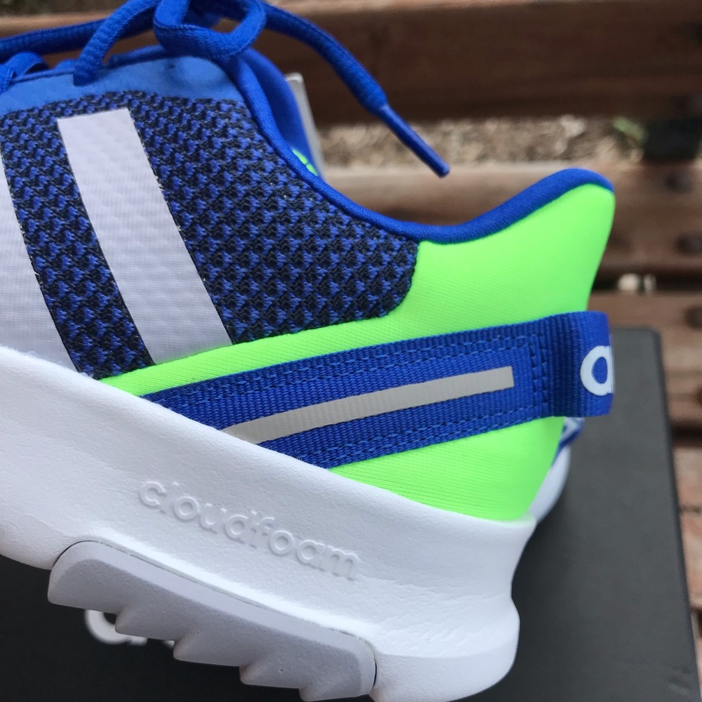 Adidas Racer TR 2.0 - Picture 7 of 8